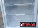 Refrigeradores Milexus, 13 pies cúbicos, transporte, garantía