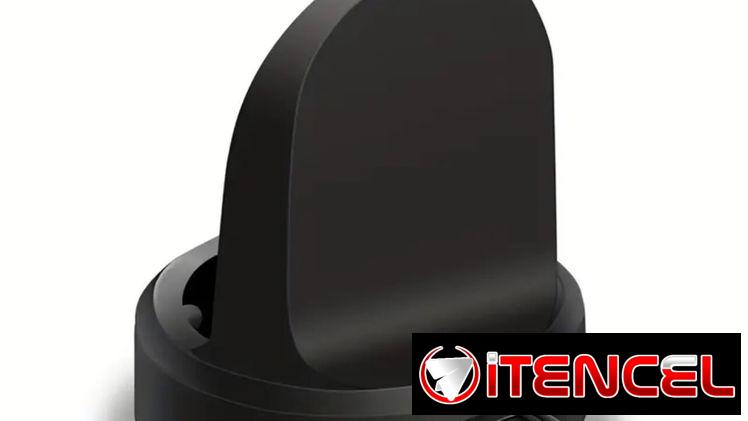Estacion de carga rápida para reloj inteligente, Samsung Gear S3/S2 Frontier, Galaxy Watch S2/S3 con su Cable!