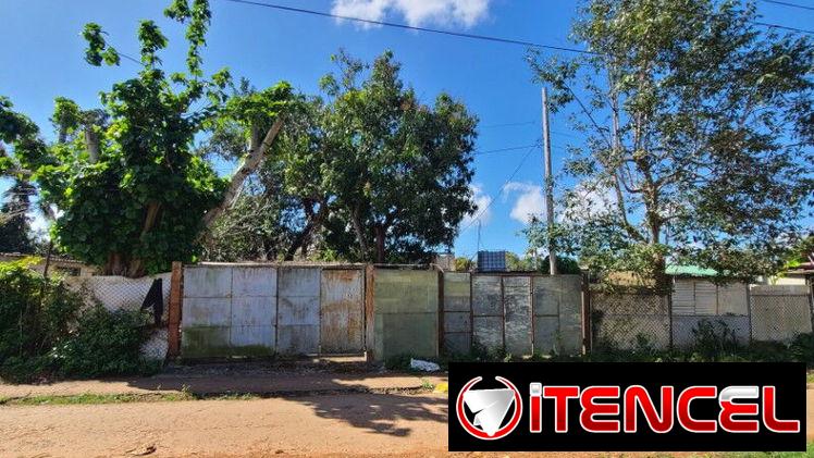 Vendo o permuto: Cada en el reparto Juan Manuel Márquez (entre wajay y El chico), municipio Boyeros.