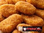 Nuggets de pollo