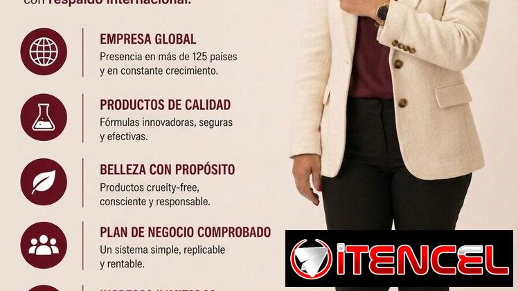 Si quieres pertenecer  a farmasi solo contactame
