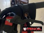 BMX, en perfecto estado