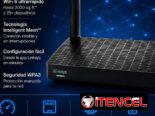 📡 Router Linksys Hydra 6 WiFi 6 AX3000