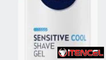 Crema afeitar