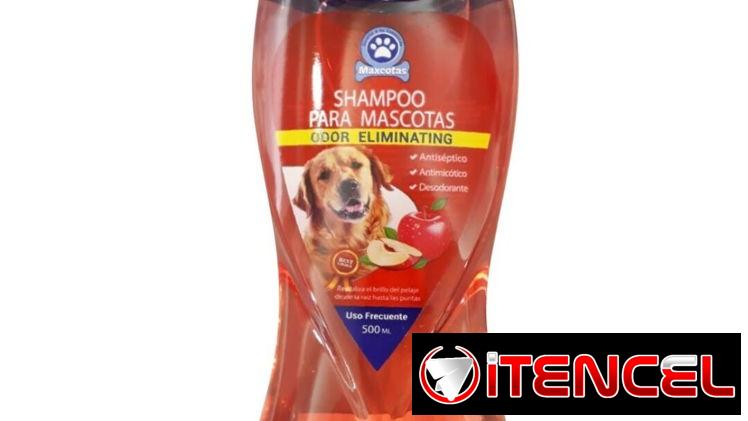 Shampoo para Perros 🐕  DOG&CAT