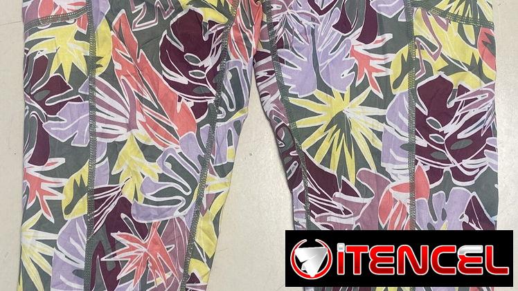 Rebaja 10% por el Día de las Madres!! Pantalones de mujer a 3500 y a 1500 cup, licras y pescadores a 2500 cup