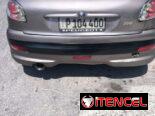 PEUGEOT 206 SE VENDE…..13 mil ajustables