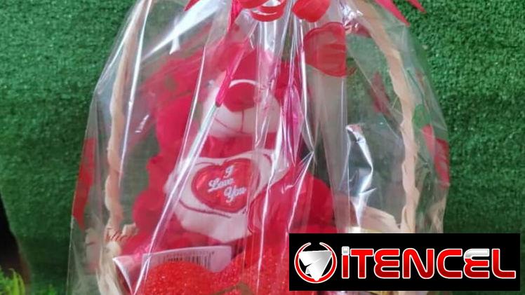 Peluches y Regalos, Combos para Mamá