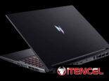 Laptop Gaming Acer Nitro V 16″ IPS 180Hz Ryzen 5 240  16gb Ram 512GB SSD NVme RTX5050 8gb