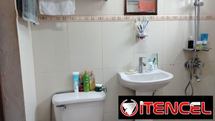 Permuta de 2 apartamentos por una casa
