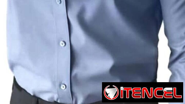 Camisas de hombre de vestir 58547627