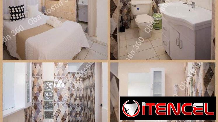 Hostal en Varadero de 4hab a metros de la playa en el nuevo Boulevard