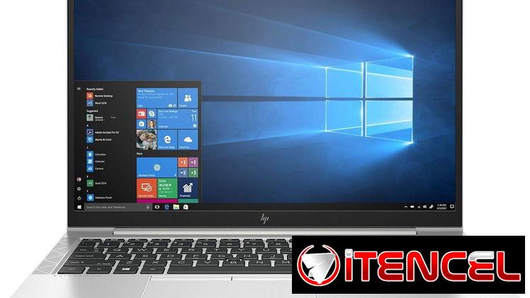 LAPTOP 🎁NUEVA🎁📦CAJA, HP Elitebook 845, 14″ FHD IPS, AMD Ryzen 3 Pro 4450U, 32GB RAM, Radeon Vega 5, 512GB SSD