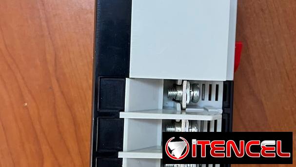 SWITCH DE ENCENDIDO AUTOMÁTICO 4 VÍAS – 100A Q7-LUMINA, ENTREGA DE FACTURA. VARIEDAD DE TECNOLOGÍA, ELECTRODOMÉSTICOS…