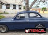 Se vende Skoda Octavia con mecánica de Lada