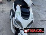 Itálica 4T 125cc