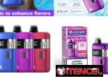 Cigarros electricos y vaper