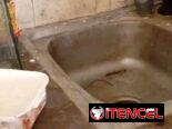 Servicio de limpieza