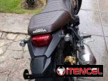 Moto honda 190CC.