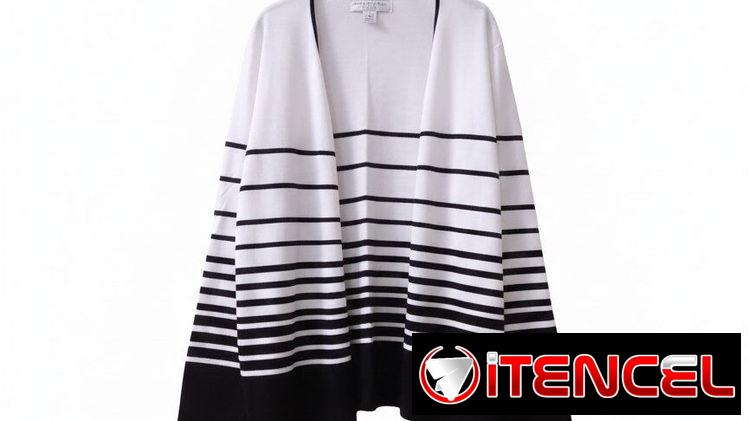 Abrigo Cebra (Talla S)