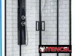 Cabinas y Mamparas