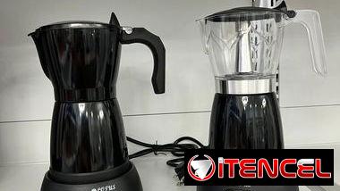 Cafeteras