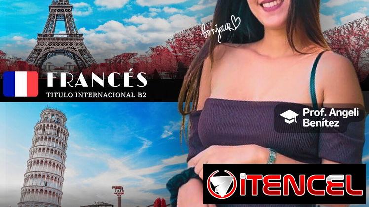 Clases Particulares y Personalizadas de Francés e Italiano para todas las edades.