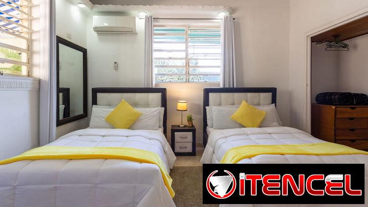 📲MARAVILLOSA casa de renta en el Vedado😍😎