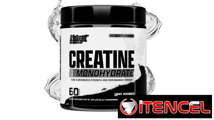 Creatina Drive (Nutrex) 300gr-60serv 50512915