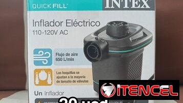 Piscina intex 1.83 m x 51 cm