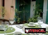Bienvenidos al Hostal “Raquel y Jorge en la ciudad de Trinidad