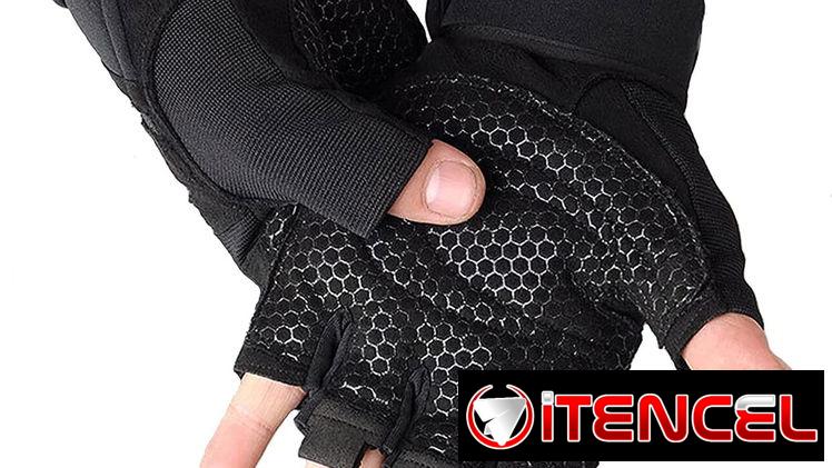 Guantillas para Gym con Proteccion de Munecas 8 USD/CUP  #guantilla #gym #manos