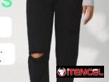 Pantalones de mujer