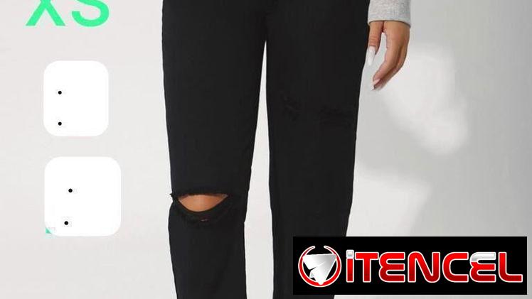 Pantalones de mujer