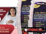 Antiácidos 265 tabletas  58234161 Manuel