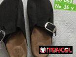 Sandalias mujer No 36, 34 y 44