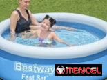 PISCINA INFLABLE