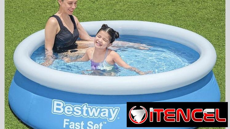 PISCINA INFLABLE