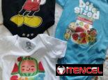 Disponibles varias cosas para bebé.  Buenos precios