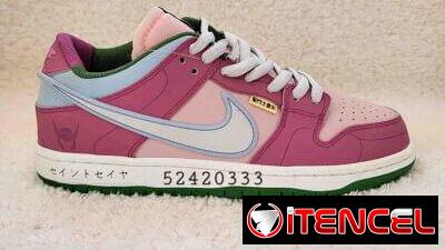 Zapatos NIKE 🌟