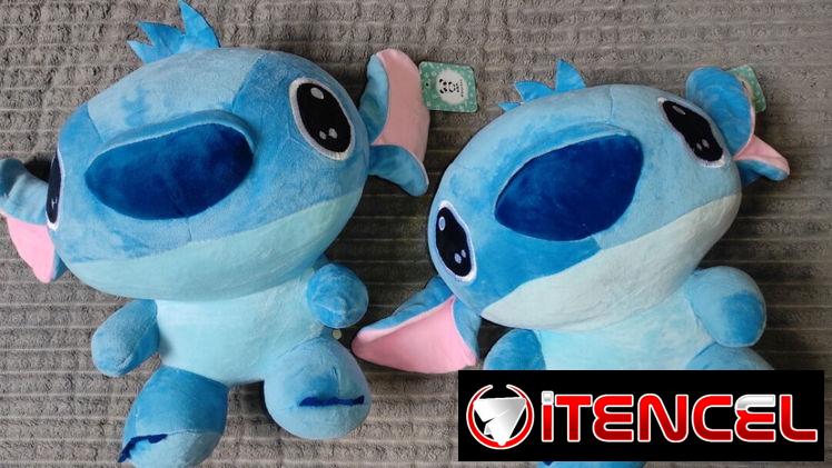 Peluche de Stitch azul. 12 USD. 53895402