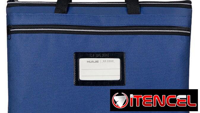 Bolso para documentos ✨ Aceptamos pago por transferencia 💳