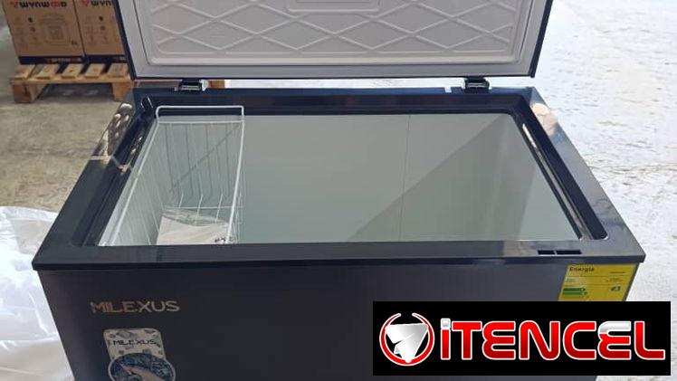 Neveras Frezzes de 3.5 4.2 6 7 11 20 Pies Cubicos Nuevas en su Caja con su Garantia