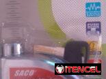 CANDADO C/ALARMA PARA MOTO Y BICIMOTO