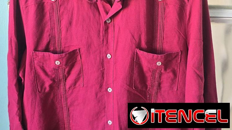 Tengo Guayaberas originales