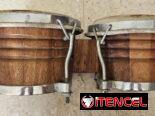 BONGO EN PERFECTO ESTADO.