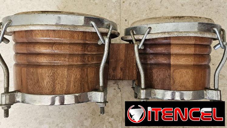 BONGO EN PERFECTO ESTADO.