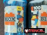 LEGOS