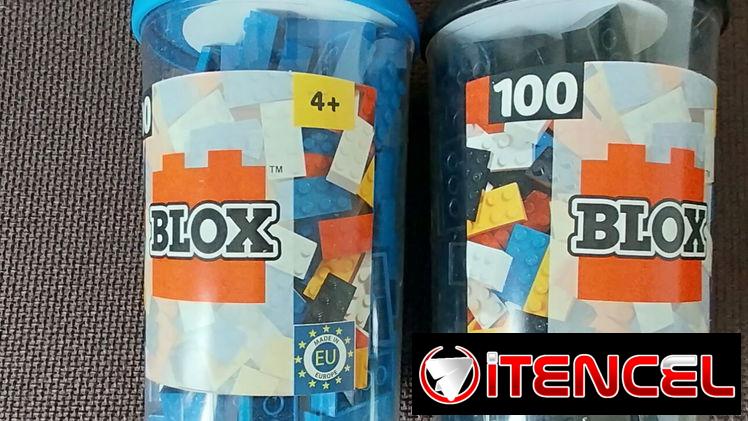 LEGOS