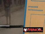 Refrigeradores